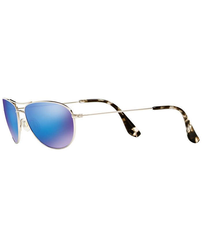 Maui Jim Baby Beach Polarized Sunglasses , 245 Macy's