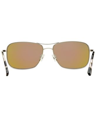 Polarized Wiki Wiki Sunglasses , 246