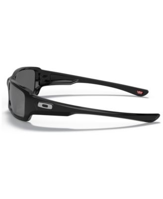 Polarized Sunglasses , OO9238 FIVES SQUAREDP