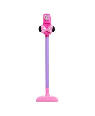 Minnie Mouse Sparkle N' Clean Play Vacuum