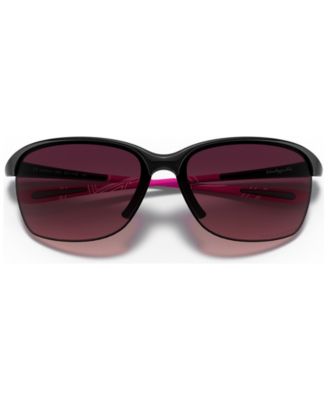 oakley unstoppable pink