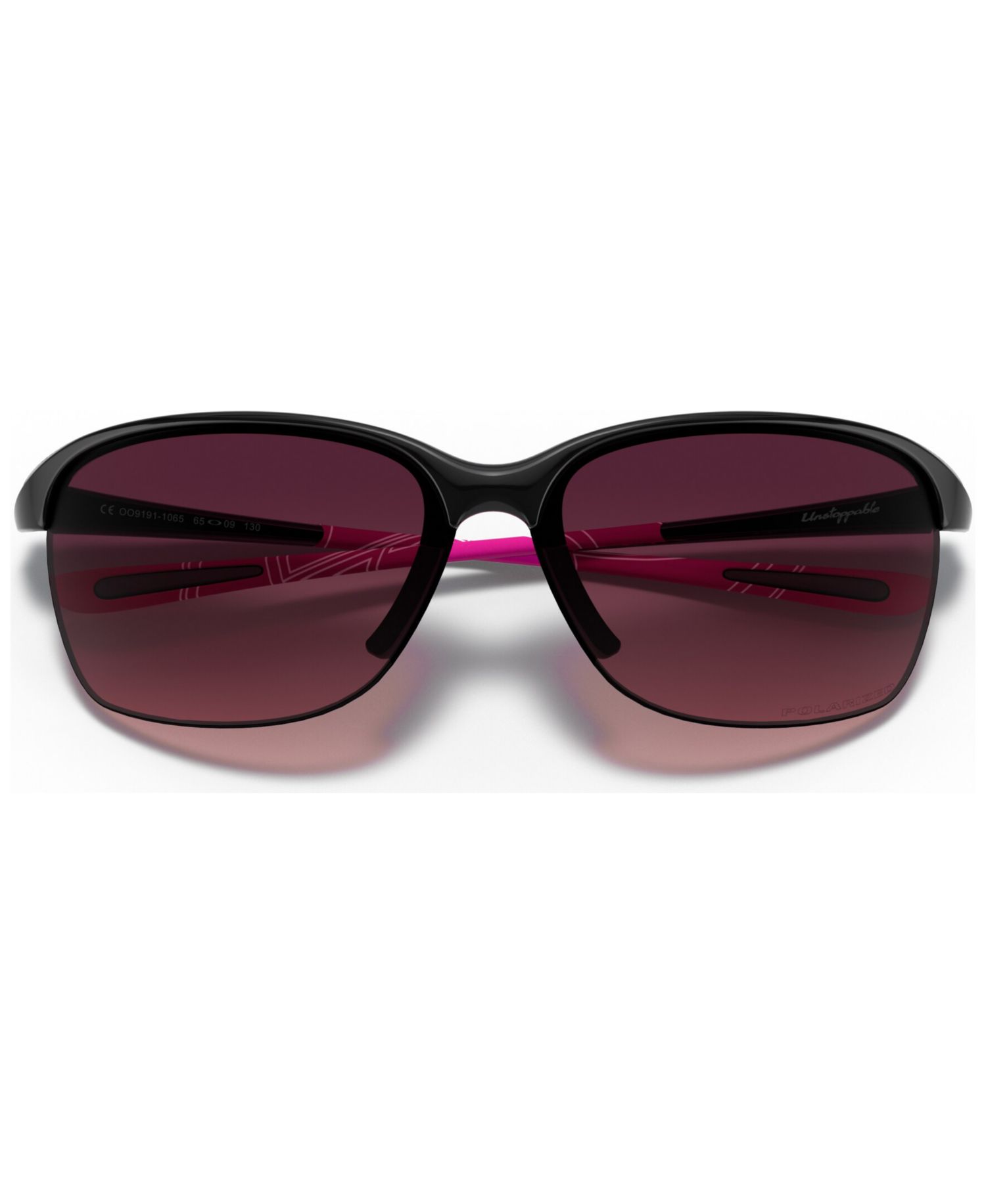 Unstoppable Polarized Sunglasses , Oakley OO9191