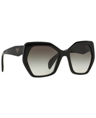 prada sunglasses pr 16rs