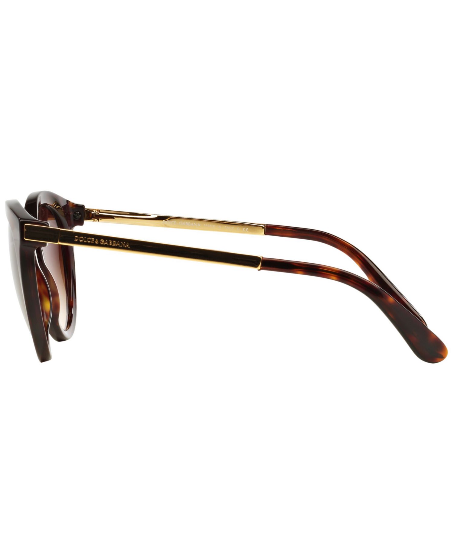 Sunglasses, DG4268