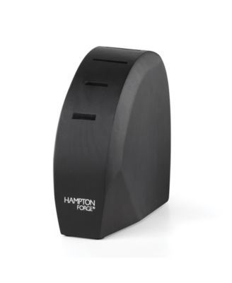 5 Piece Kobe Utility Cutlery Block Set In Cb