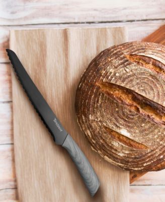 Tomodachi™ Raintree Ash 13-Pc. Knife Block Set