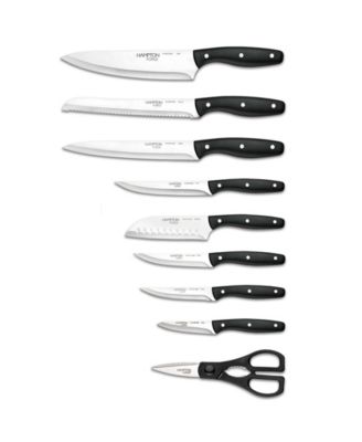 15 Piece Rochester Block Cutlery Set