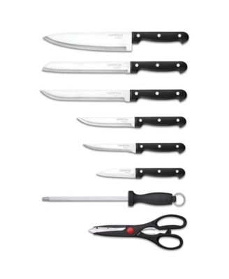 14 Piece Brighton Block Cutlery Set