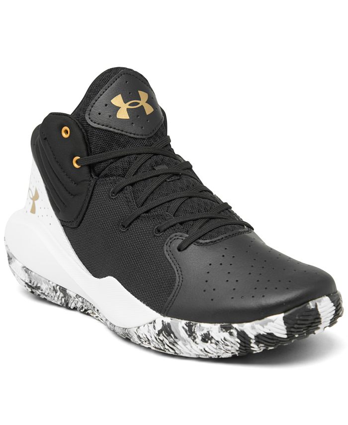 Under Armour Men's Jet 21 Basketball Sneakers from Finish Line & Reviews - Finish Line Shoes - Men - Macy's