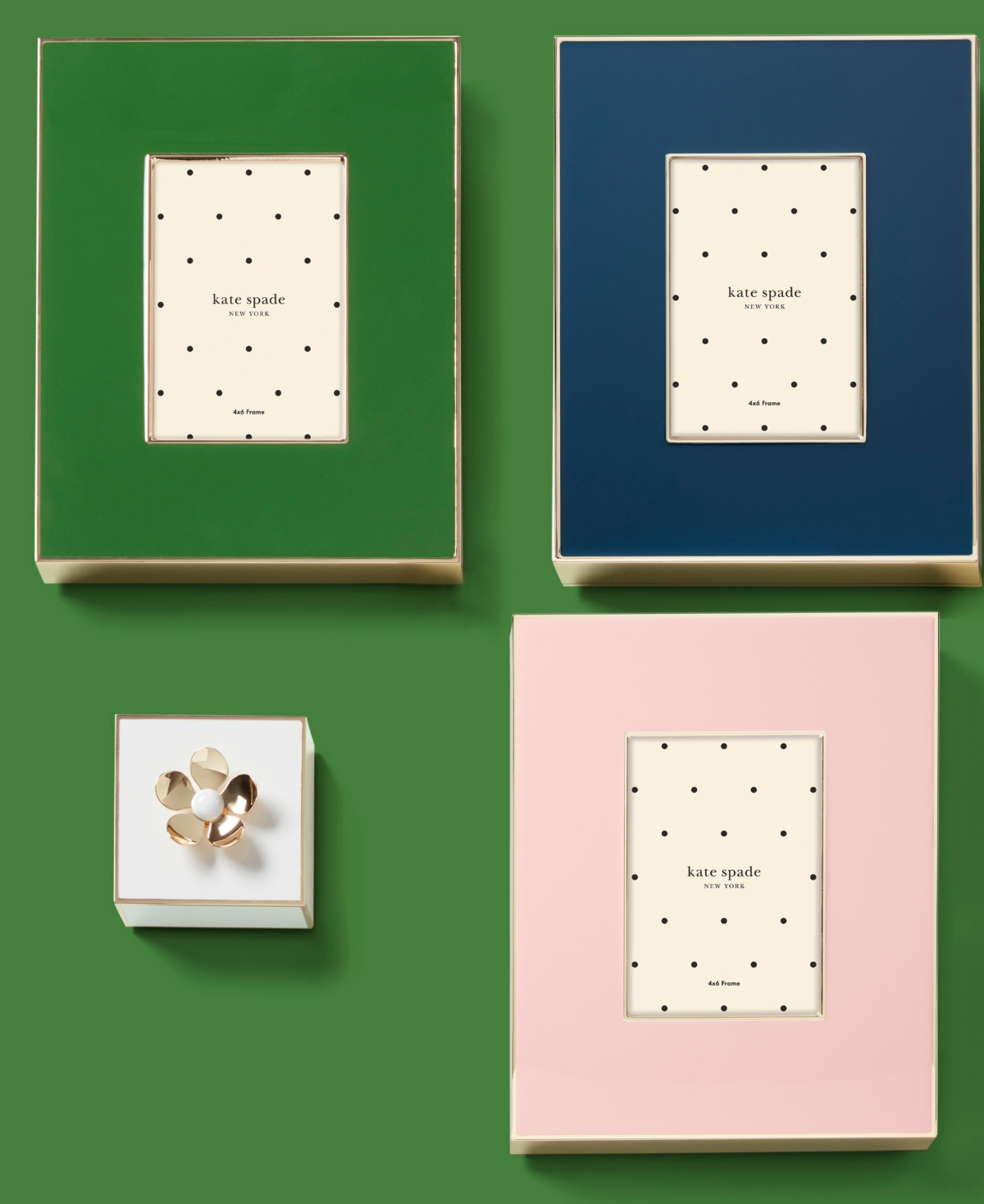 kate spade new york Make it Pop Frame, 4