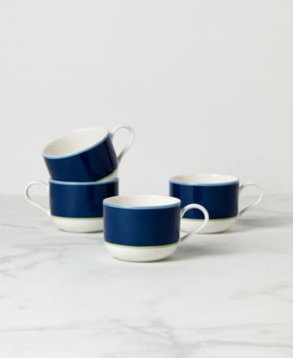 Make it Pop Mug, Set of 4