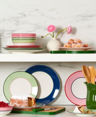 Make it Pop Dinner Plate, Set of 4