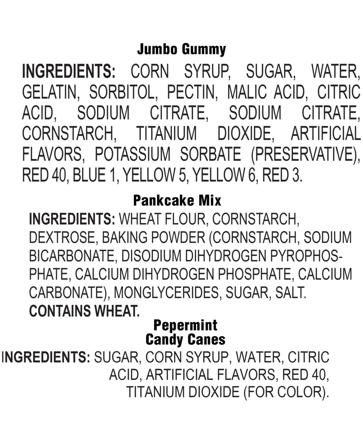 SPIDER-MAN CAST IRON SKILLET WITH PANCAKE MIX, GIANT GUMMY, AND PLUSH GIFT SET