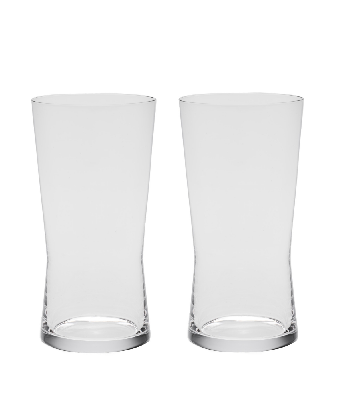 Shop Orrefors Grace Highball Glass, Set Of 2 In Clear