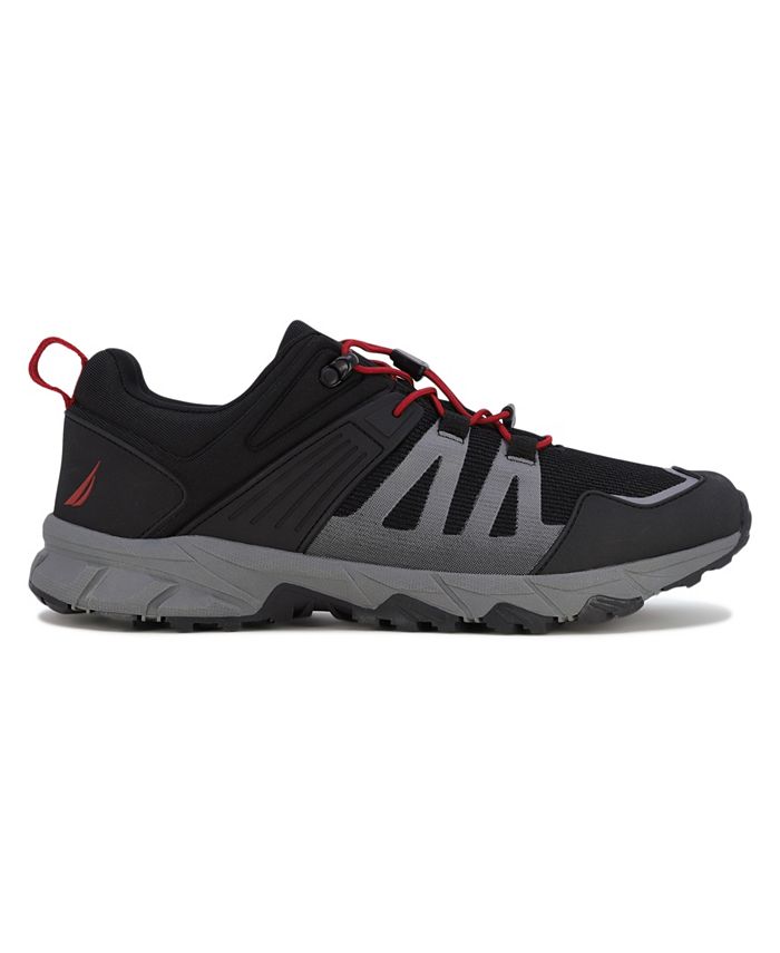 nautica hiking boots