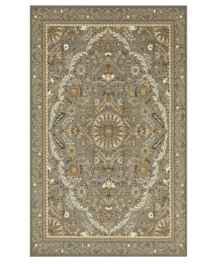Mohawk Soho Toille Area Rug & Reviews Rugs Macy's