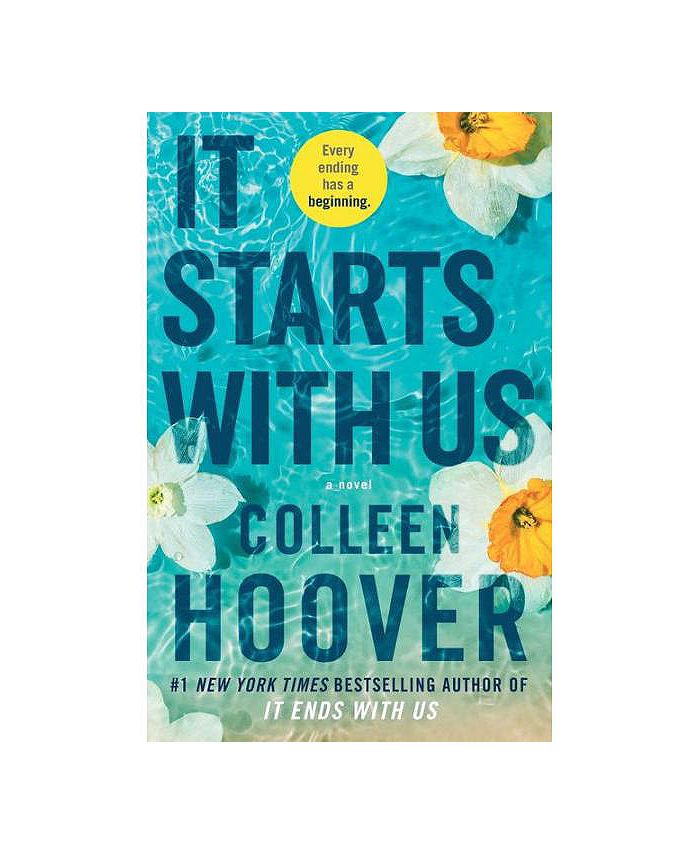DOLL: Colleen Hoover is not worth the hype