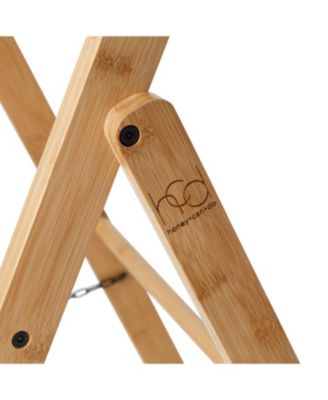 Honey Can Do Clothes Drying Ladder Rack