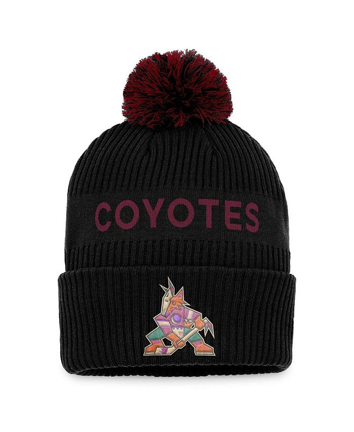Fanatics Arizona Coyotes NHL Fan Shop