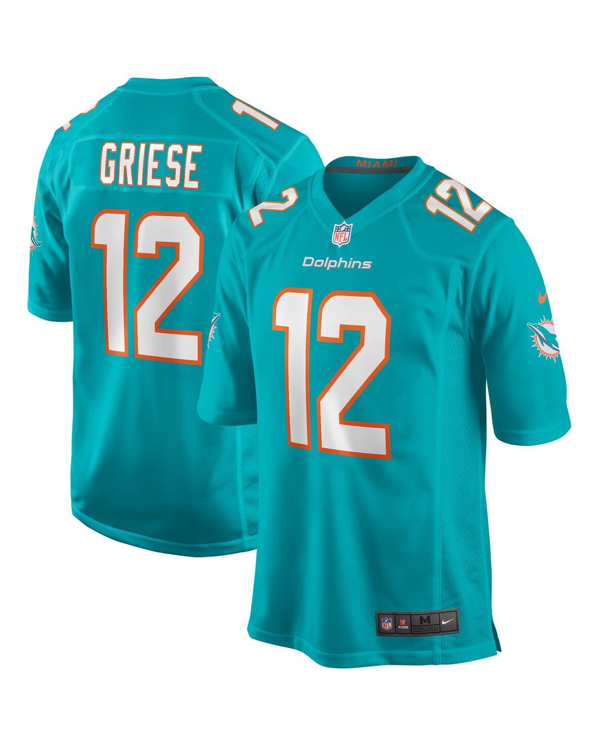 Bob hot sale griese jersey