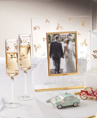 Lenox Opal Innocence 5x7 Frame