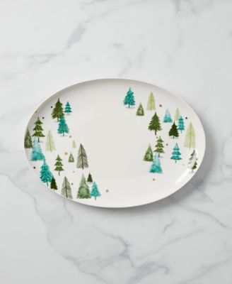 Balsam Lane Serving Platter