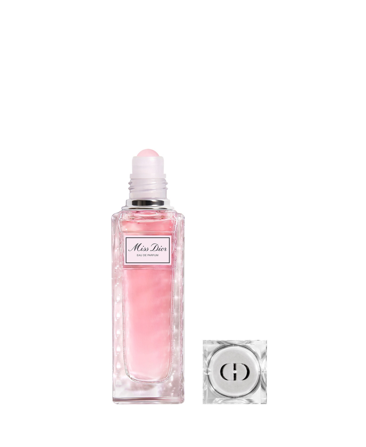 Shop Dior Miss  Eau De Parfum Roller-pearl, 0.7 Oz. In No Color