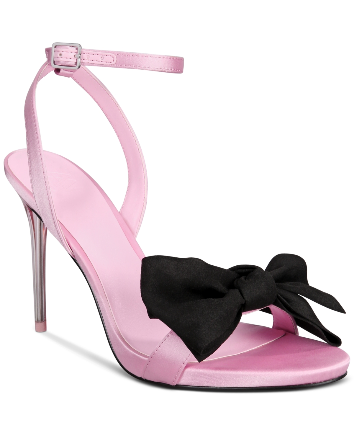 Blush pink on sale dress sandals