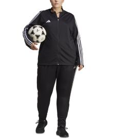Adidas tracksuit 2025 womens macys