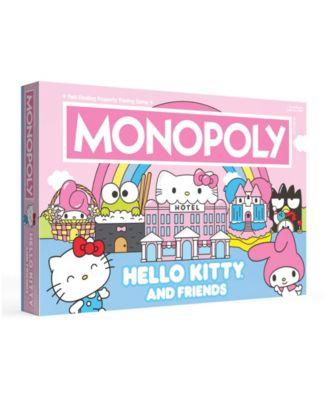 USAopoly