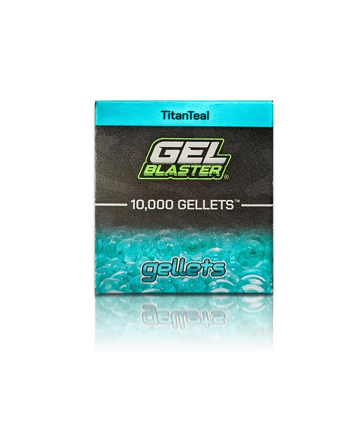 Gel Blaster Pack of 10,000 Gellets Macy's