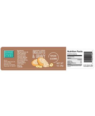 Season and Savor Snack 2 Piece Set