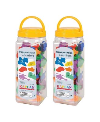 Kaplan Early Learning
