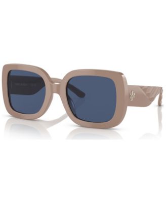 macy's sunglasses tory burch