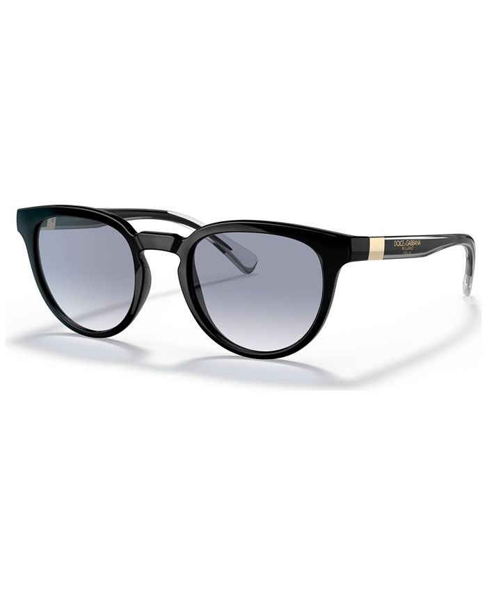 Dolce Gabbana Men s Sunglasses DG614850 Y Macy s