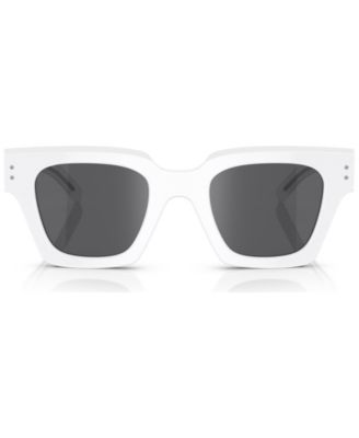 Мужские солнцезащитные очки Dolce-Gabbana Dolce-Gabbana DG4413 77990₽