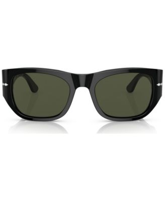 Unisex Sunglasses, 0PO3308S953154W