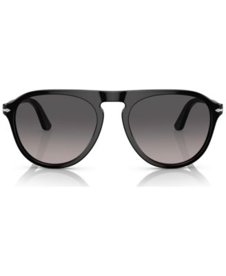 Unisex Polarized Sunglasses, 0PO3302S95M355W