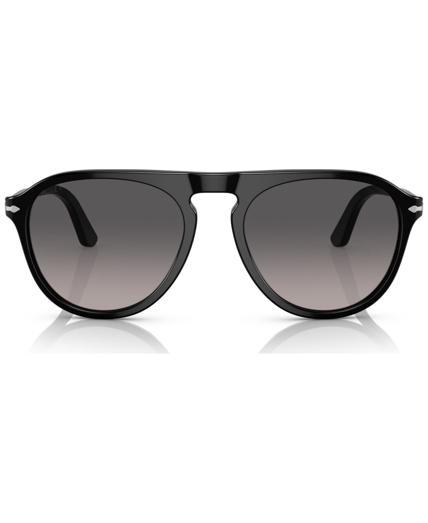 Unisex Polarized Sunglasses, 0PO3302S95M355W