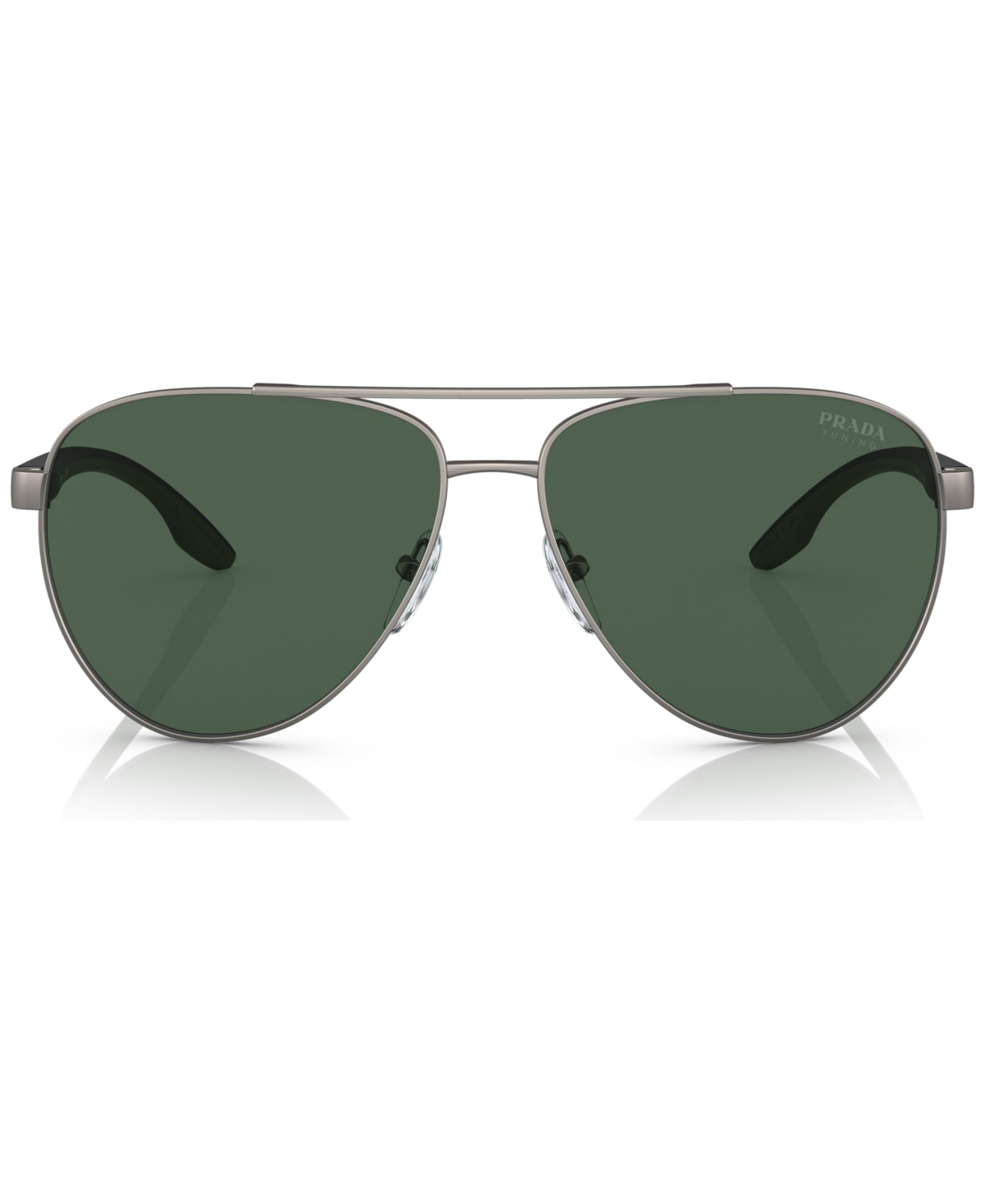 Prada Linea Rossa Men's Sunglasses, Ps 52YS61-x