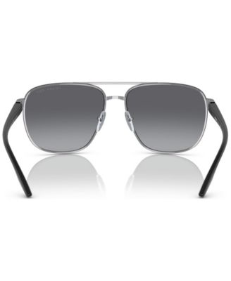 Men's Polarized Sunglasses, PS 50YS62-YP