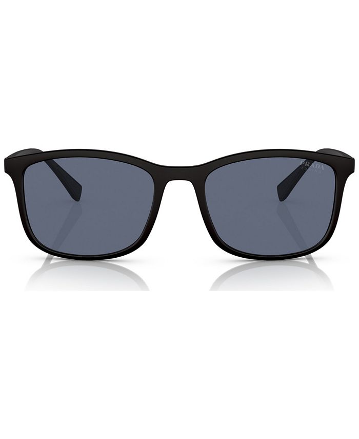 prada linea rossa 54is