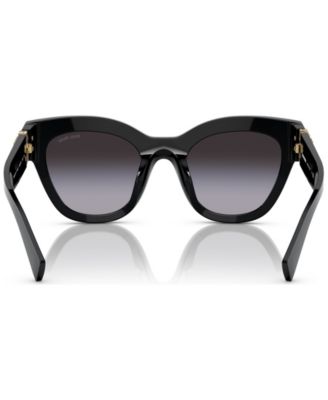Women's Sunglasses, MU 01YS