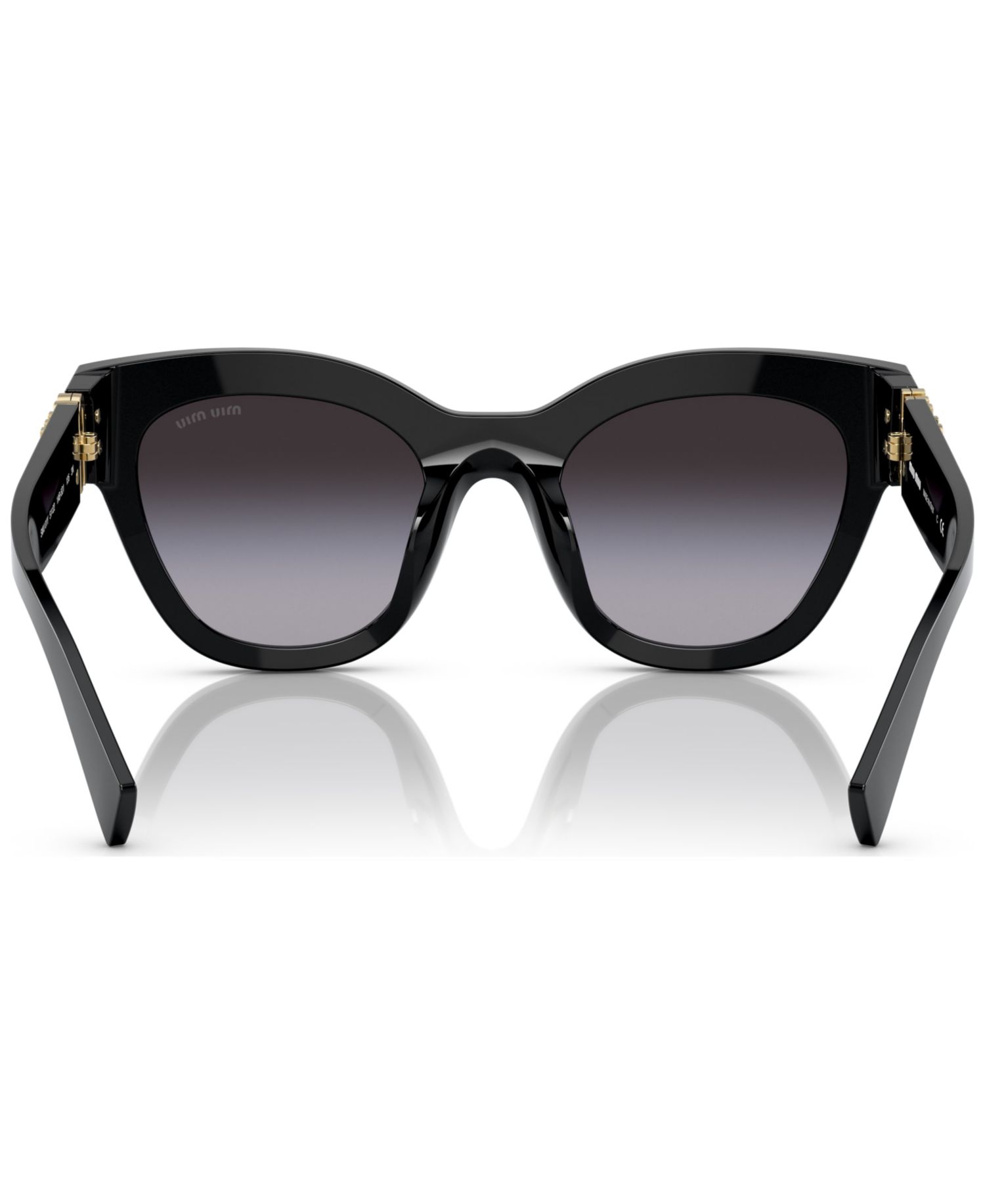 Women's Sunglasses, MU 01YS