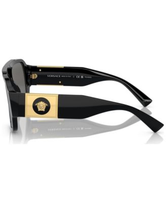 Men's Polarized Sunglasses VE4436U