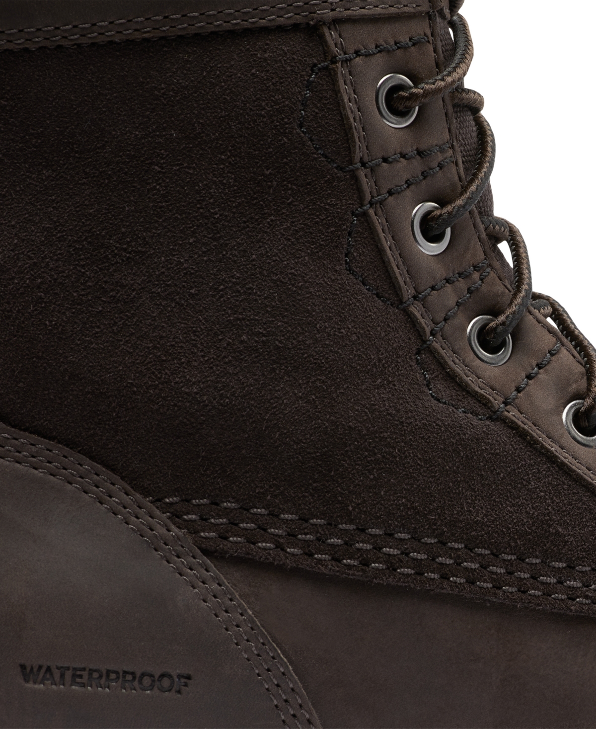 Sorel Men's Carson Storm Waterproof Insulated Boot - Khaki II