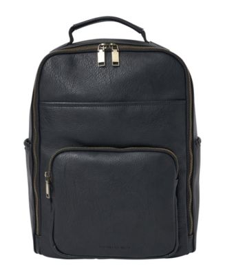 Women\'s Astra Backpack Bag Black Women\'s Bag Astra Backpack 2 Piece Set – Malibu Skye main image 2