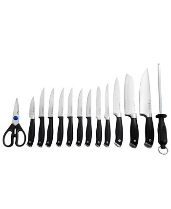 Henckels Forged Elite Knife Set, 3 units - Kroger