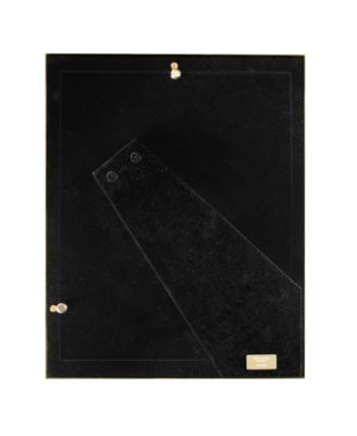 South Street Scallop Frame, 8" x 10"