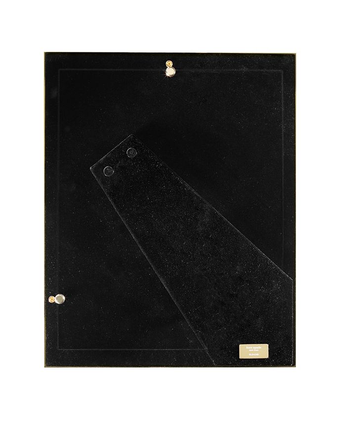 Kate Spade new york South Street Scallop Frame, 8" x 10" Macy's